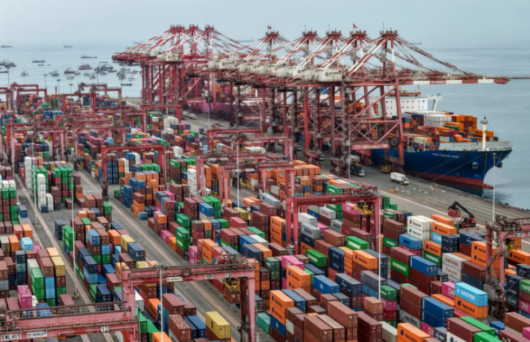 Adex y Perucámaras buscan impulsar exportaciones regionales