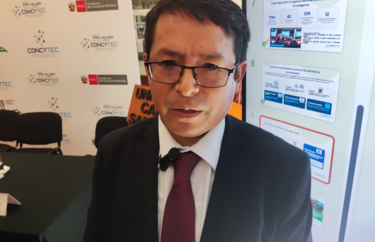 Plantean política regional para ordenar desarrollo del hidrógeno verde en Arequipa