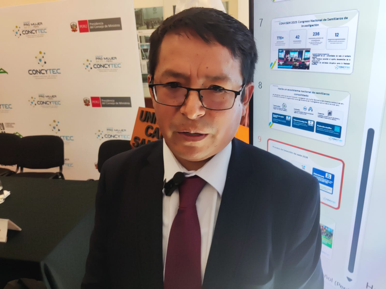 Plantean política regional para ordenar desarrollo del hidrógeno verde en Arequipa