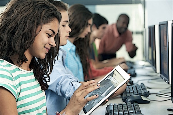 La Inteligencia Artificial y la Universidad
