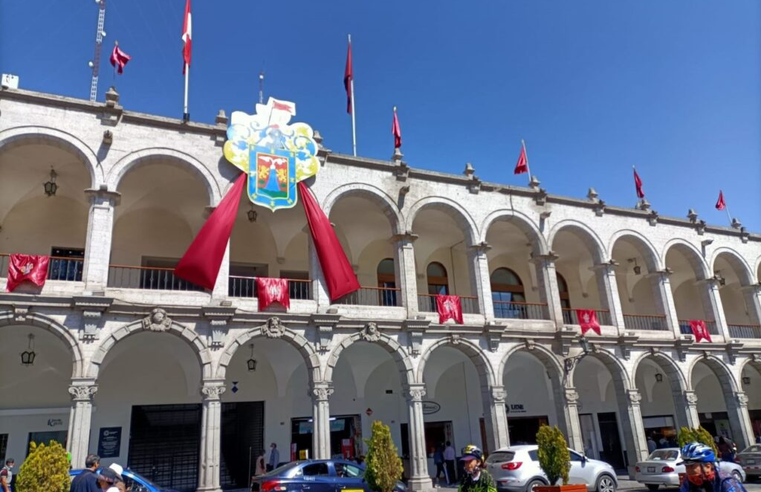 LO QUE HEREDAN LAS PRÓXIMAS AUTORIDADES REGIONALES Y LOCALES