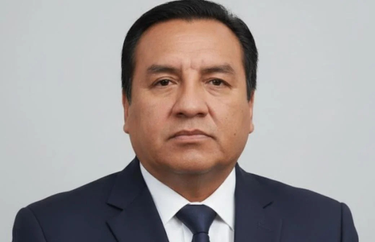 EE.UU. revoca visa a juez peruano vinculado a fallos sobre el puerto de Chancay