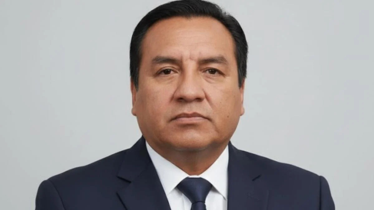EE.UU. revoca visa a juez peruano vinculado a fallos sobre el puerto de Chancay