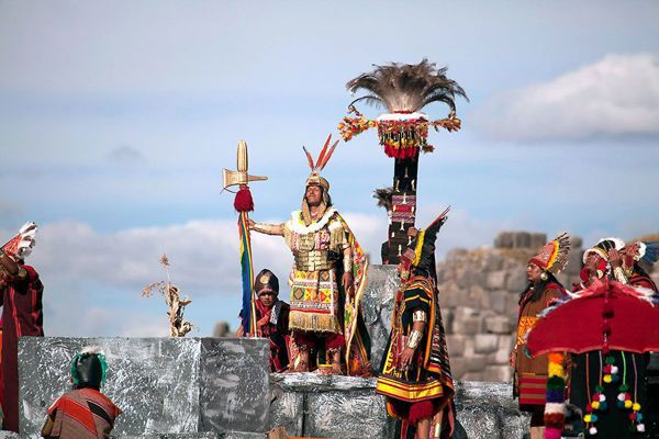 Inti Raymi generó S/ 77,9 millones y recibió a 64 mil asistentes
