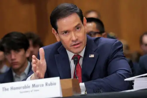 Marco Rubio visitará Perú la próxima semana para fortalecer cooperación