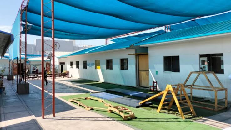 Arequipa busca acceder a aulas del MINEDU ante riesgo de El Niño