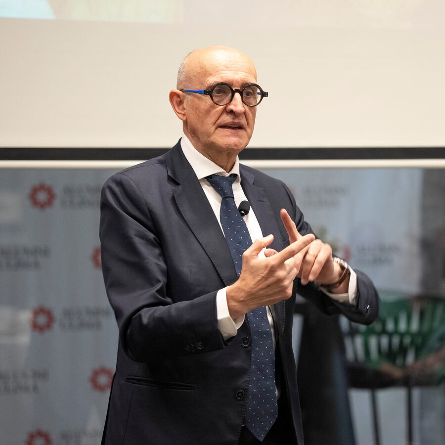 Zunini cuestiona pedido de 66 facultades y pide un “emplazamiento político” a diputados