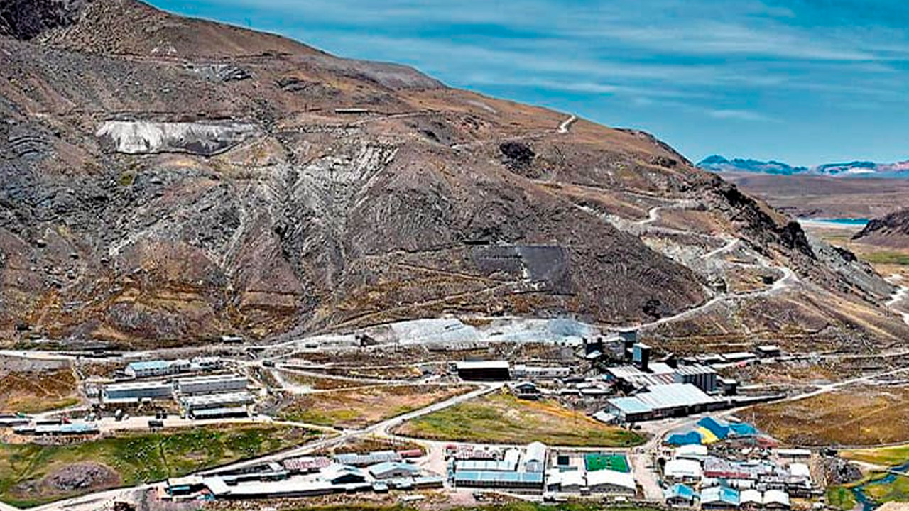 Chilcaymarca exige soluciones ante desaparición de fuentes de agua