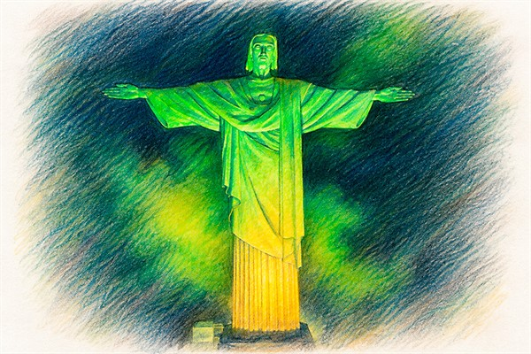 Brasil celebra 204 años de independencia