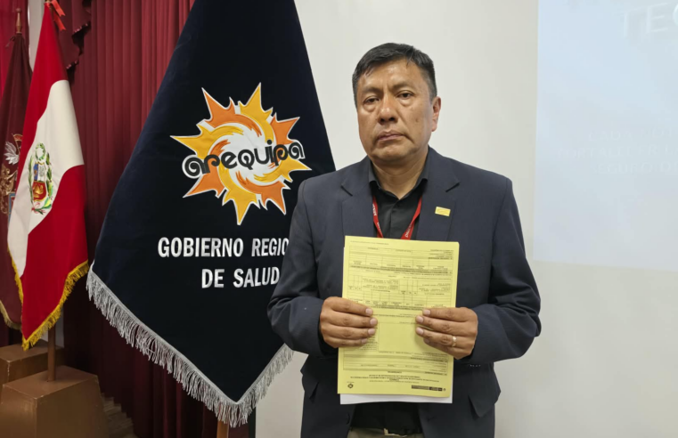 GERESA registra 251 reportes por reacciones adversas a medicamentos