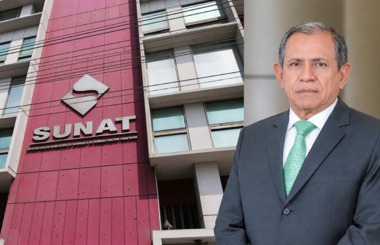 Sunat: estrategia por deuda concursal de Integratel de más de S/1.200 millones