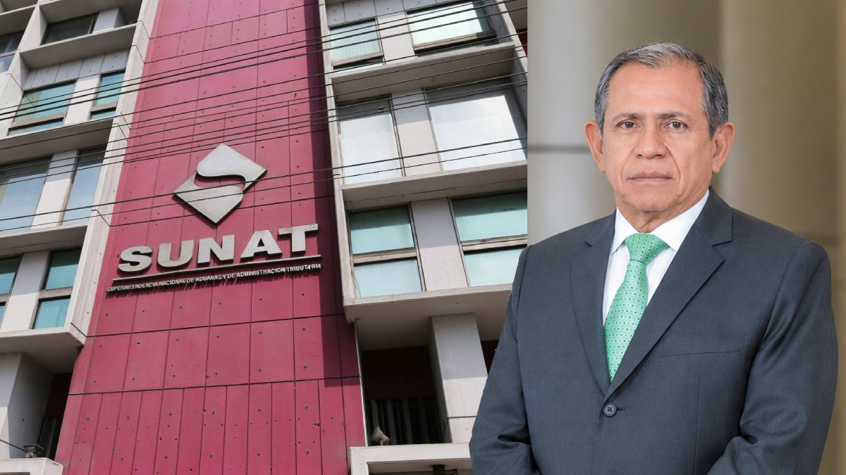 Sunat: estrategia por deuda concursal de Integratel de más de S/1.200 millones