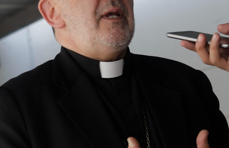 “La Voz del Pastor” completa exposición del Catecismo de la Iglesia Católica