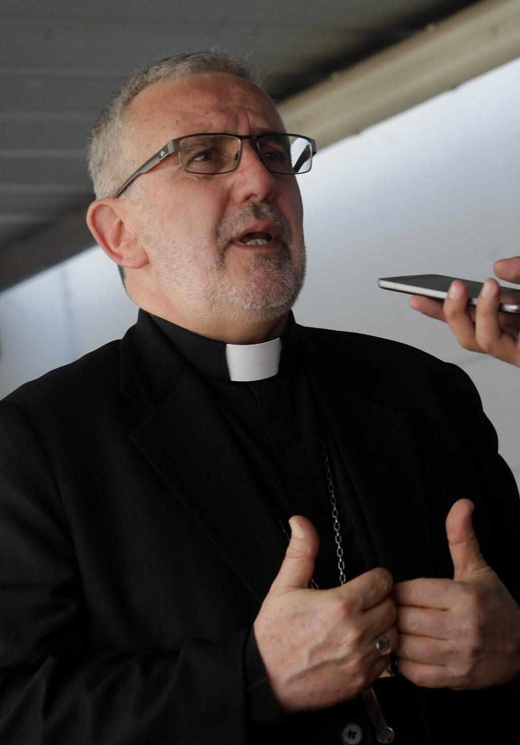 “La Voz del Pastor” completa exposición del Catecismo de la Iglesia Católica