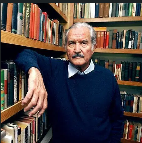 CARLOS FUENTES, UN GRANDE DE LA LITERATURA 
