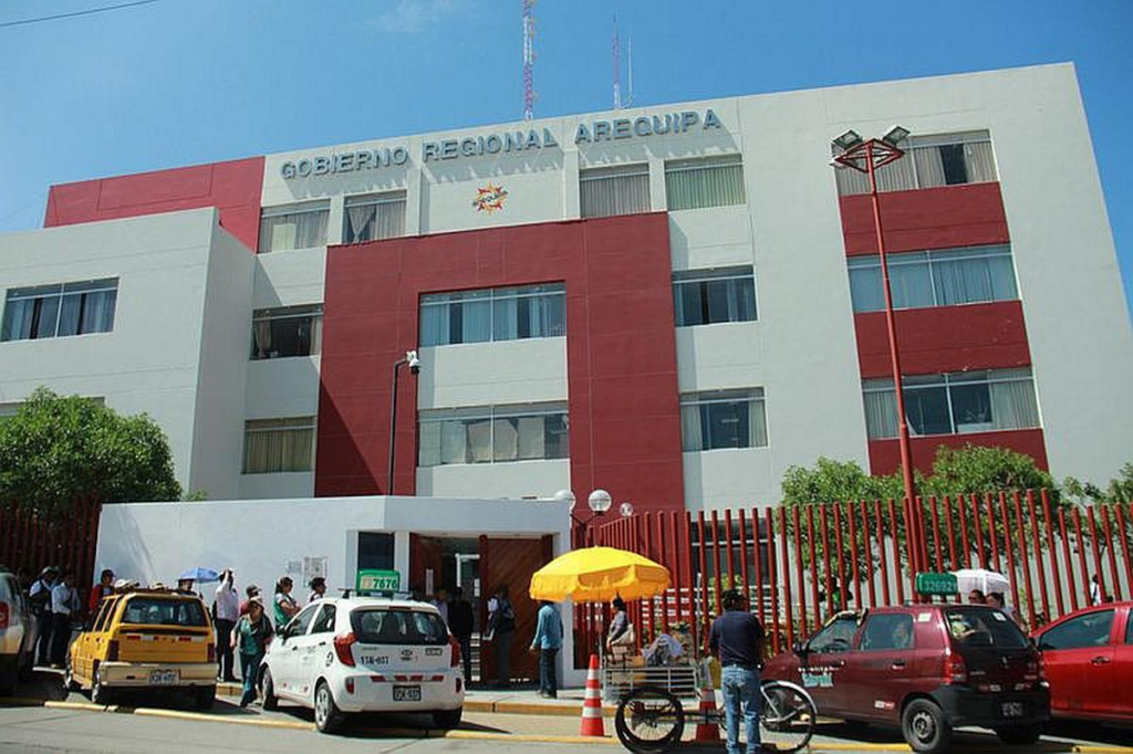 GRA afrontará última rendición con inversiones pendientes de culminación