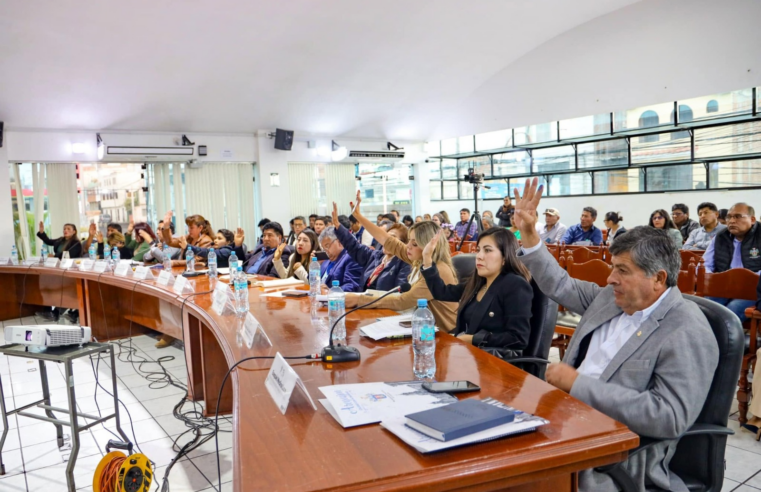 Concejo rechaza viaje de alcalde y cuatro regidores a Marruecos