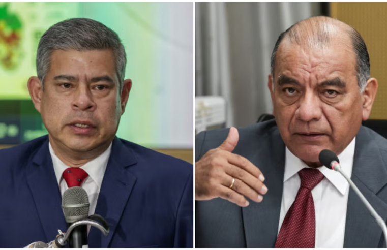 Premier rechaza censura contra ministro del Interior y pide responsabilidad a diputados