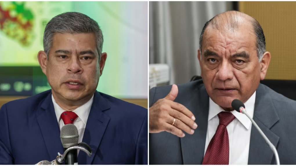 Premier rechaza censura contra ministro del Interior y pide responsabilidad a diputados
