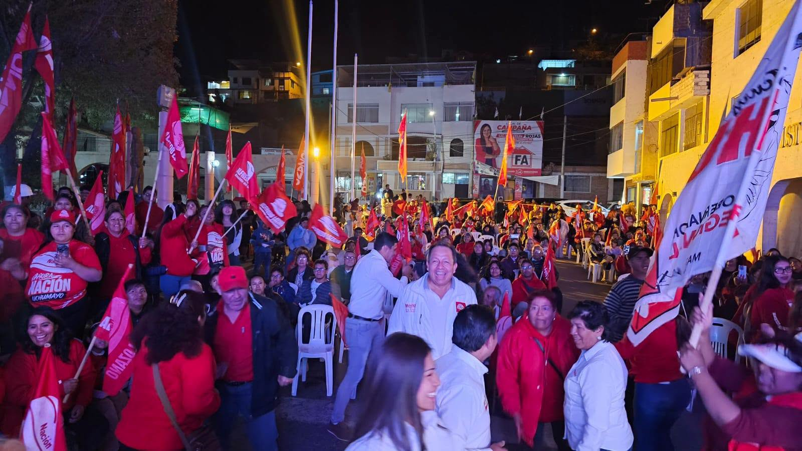 BENAVENTE PARTICIPÓ EN CASI TODAS LAS EXPOSICIONES