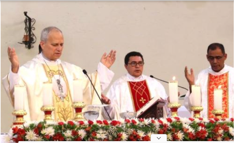 Robert Prevost prometió volver a Santa Cruz y regresará como Papa