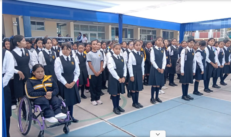 Flexibilizan clases escolares por paro de transportistas