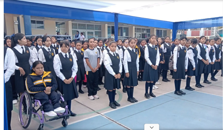 Flexibilizan clases escolares por paro de transportistas