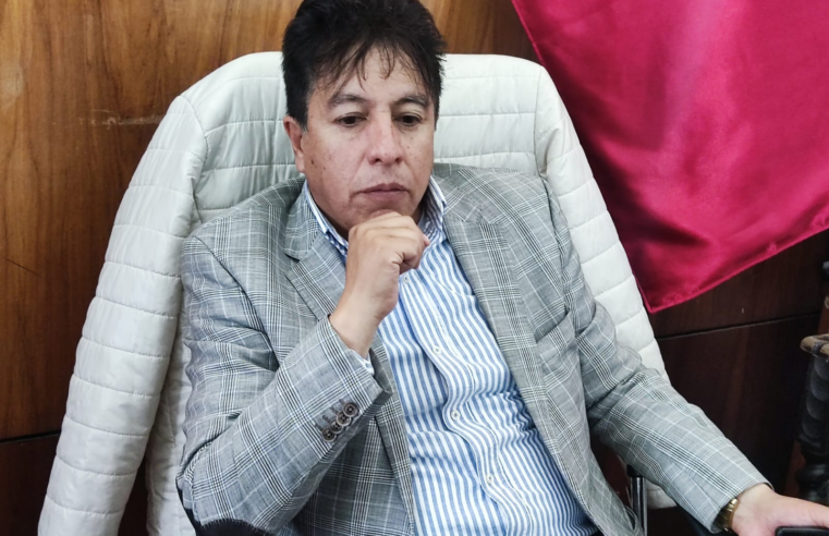 Prefectura y JNE fiscalizarán restricciones electorales desde este viernes