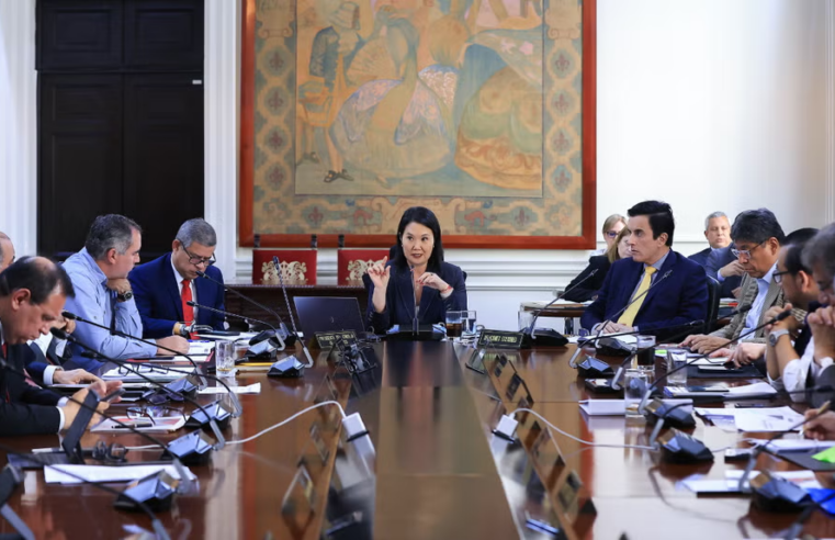 Gobierno prepara crédito suplementario para Fenómeno El Niño y la inseguridad
