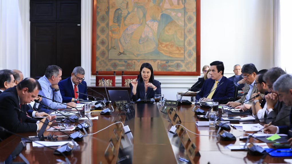 Gobierno prepara crédito suplementario para Fenómeno El Niño y la inseguridad