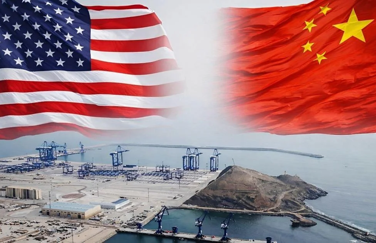 Perú: entre China y Estados Unidos