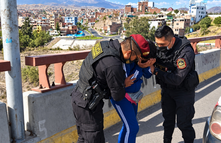 MPA reforzará prevención del suicidio entre jóvenes