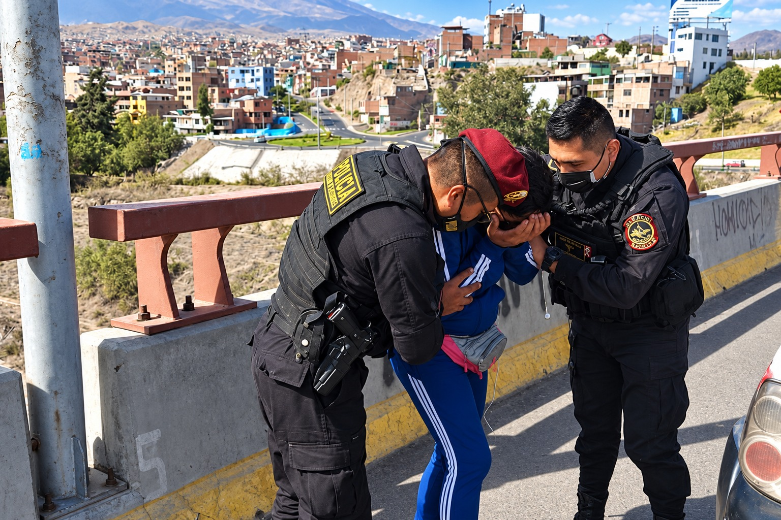 MPA reforzará prevención del suicidio entre jóvenes