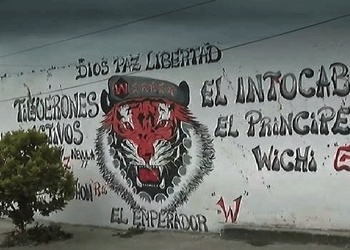 ECUADOR BANDA TERRORISTA