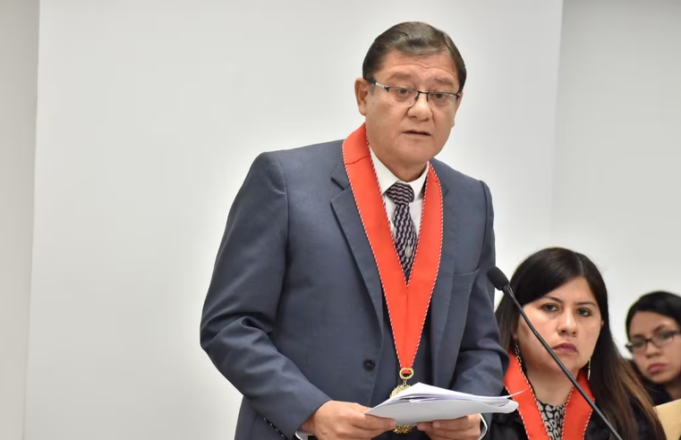 Fiscal pide cautela en caso de secuestro y crimen en Trujillo