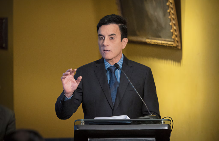Canciller defiende nombramientos de representantes peruanos en el exterior