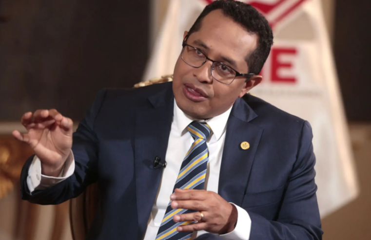 JNE garantiza elecciones regionales y municipales transparentes para octubre