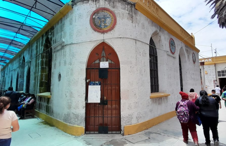 Goyeneche mantiene inactiva sala para cesáreas de emergencia desde hace más de dos años