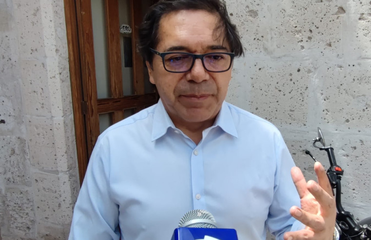 Más de 15 personas al mes piden restricciones a juegos de azar en Arequipa
