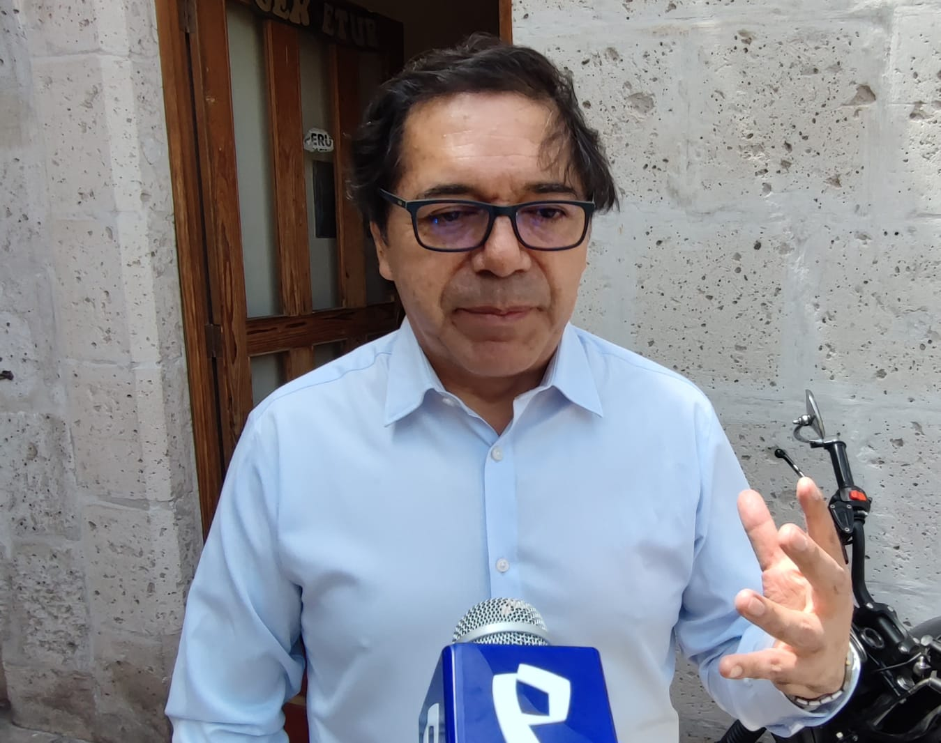 Más de 15 personas al mes piden restricciones a juegos de azar en Arequipa