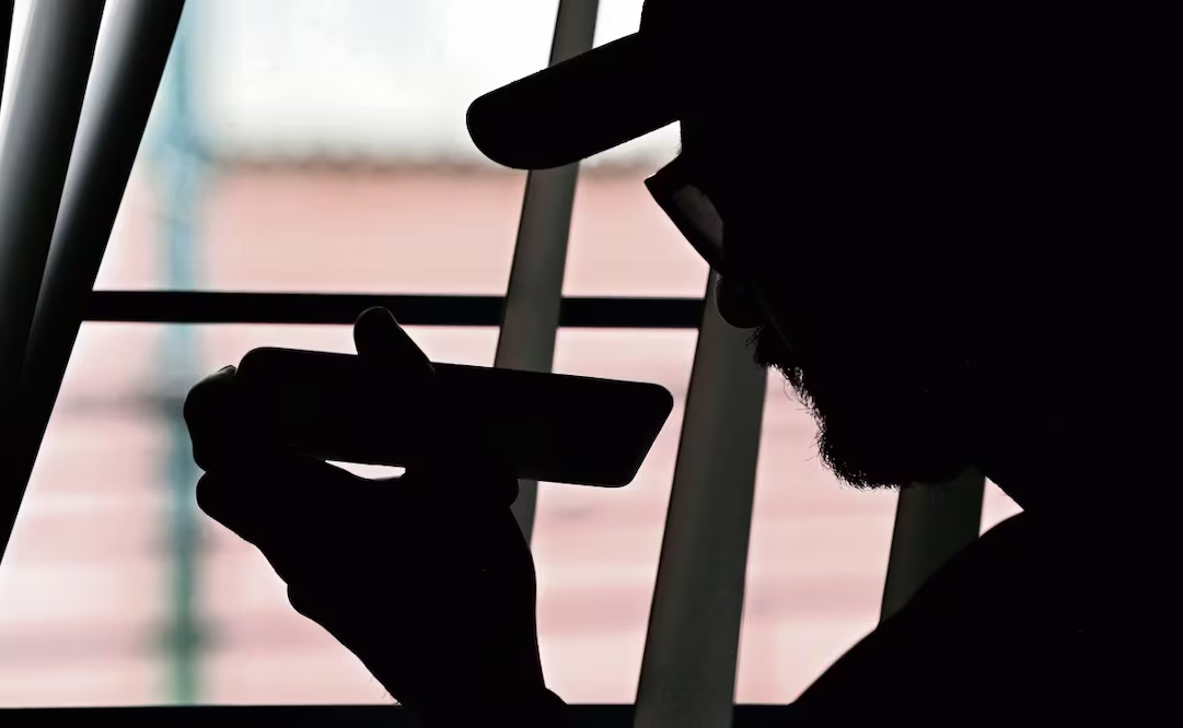 El precio de vivir bajo amenaza