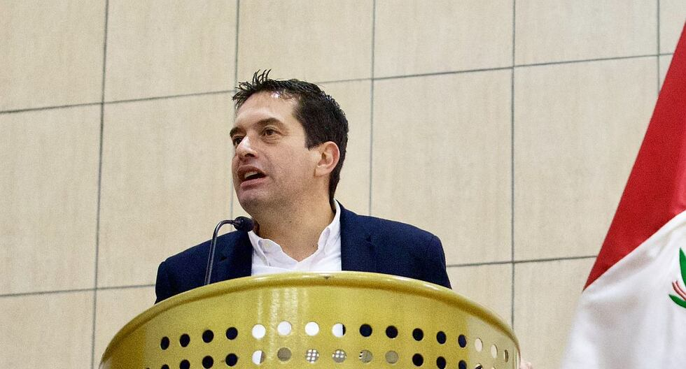 Torres pide evitar trabas políticas a delegación de facultades