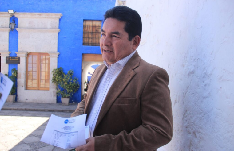 Sistema Chili enfrenta incertidumbre por disponibilidad de agua para 2027