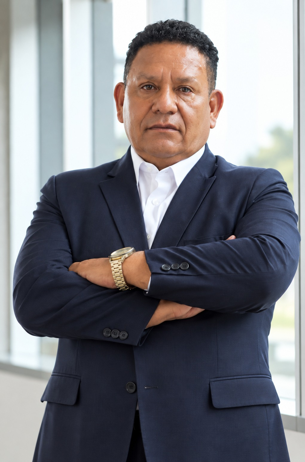 Esdras Medina es nombrado como asesor del SINEACE