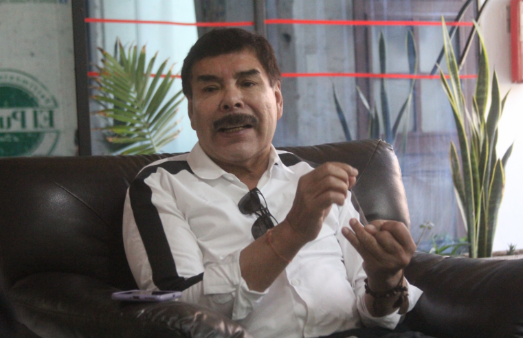 Alfredo Zegarra y su propuesta de reingeniería para Arequipa
