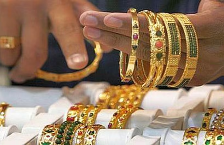 Exportación de joyería peruana cae 71,8% por menor demanda de EE.UU.