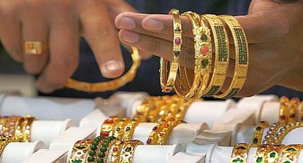 Exportación de joyería peruana cae 71,8% por menor demanda de EE.UU.