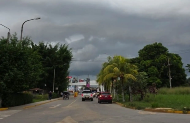 Noveno friaje provocará descenso de temperaturas y lluvias intensas