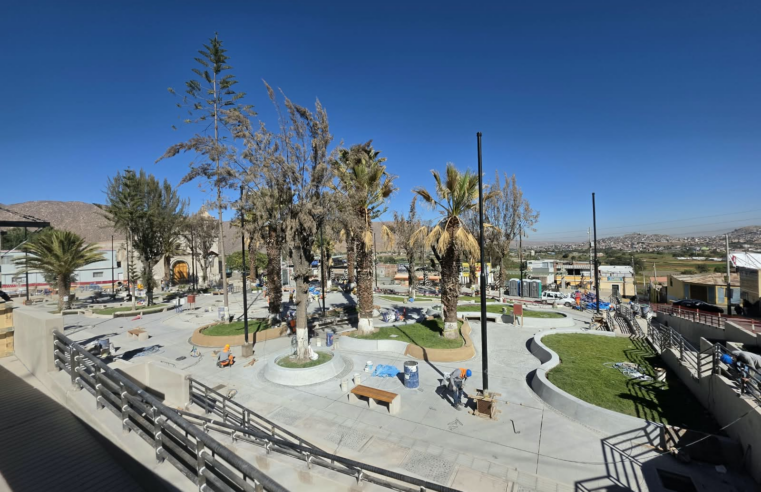 Enfrenta problemas de agua, obras inconclusas, residuos y servicios deficientes