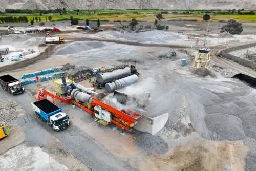 Destinan más de S/395 millones a proyectos para cerrar brechas en Camaná